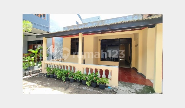 Rumah Dijual Jogja Babarsari, Dekat Kampus Atma Jaya, Sanata Darma, STIE YKPN, Transmart, Ambarukmo Plaza Amplaz, Eastparc Hotel, Sahid Raya Hotel, BATAN