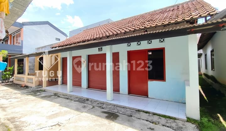 For Sale Residential House, Babarsari, Near Atma Jaya and Sanata Darma Campuses