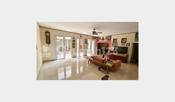 For Sale: Modern House In Lippo Cikarang Bekasi, Elite Area, Cluster Taman Simpruk, Near Pelita Harapan School, Dian Harapan School, Aeon, Farmers Market, Lippo Cikarang Mall, Chadstone Mall, Ejip & Jababeka Industrial Estate, Siloam Hospital, Kcu Bca Cim