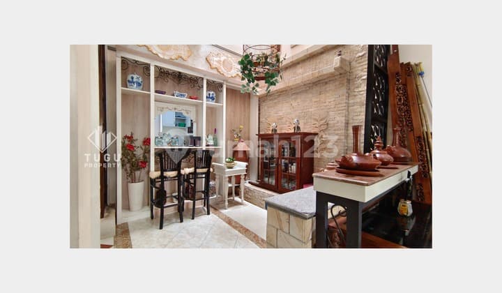 Rumah Mewah Premium Cluster Full Furnish Disewakan Jogja Palagan, Dekat Hotel Hyatt, Sleman City Hall SCH, Pasar Rejodani, Kampus UII, dekat Tempat Wisata Obelix Village