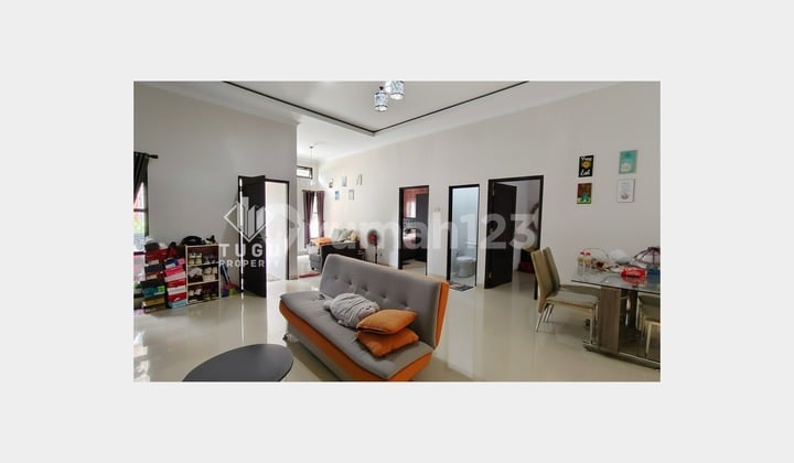 Rumah Dijual Jalan Godean Jogja, Dekat Pasar Godean, Rm Bale Roso, Rm Iwak Kalen, Toserba Mulia, Padang Munggur, Polsek Godean, Kapanewon Godean, Masuk 20 Meter Dari Jalan Godean