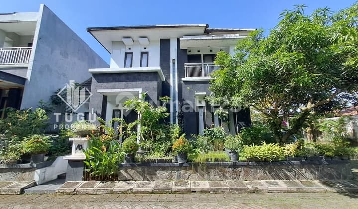 Rumah Cluster Disewakan Jakal-Palagan Jogja, dekat Pasar Gentan, Pasar Colombo, Sleman City Hall SCH, Superindo Jakal, Sekolah Al-AZhar, Masjid Suciati Gito Gati, Gereja Banteng, PLN Jalan Kaliurang, Hotel Alana