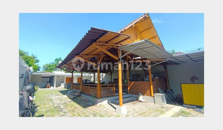 Ruang Usaha Joglo Dijual Jogja area Jalan Magelang Tegalrejo, dekat Sindu Kusuma Edupark SKE, Gereja Aletheia, GKJ Jatimulyo, Jogja City Mall JCM, Borobudur Plaza, Sekolah Kalam Kudus, SMAN 4, Budi Utama, TVRI Jamal, Kampus UGM