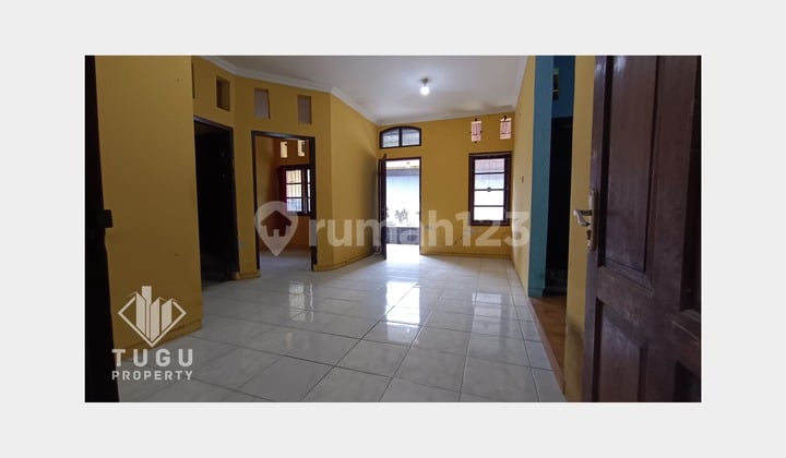 Rumah Disewakan Jogja Candi Gebang Maguwoharjo, 4 Kamar Tidur, dekat SD Model Sleman, Sekolah Islam Al Abidin, Stadion Maguwoharjo, Jogja Bay Water Boom Jogja