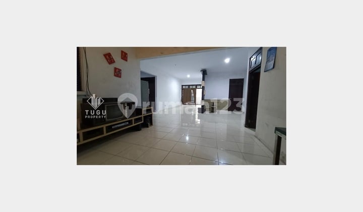 Rumah Dijual Jogja Jalan Godean Sumberan, dekat Kampus Janabadra, STPN Pertanahan, SMAN 2, Mirota Godean