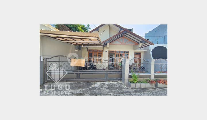 Rumah Dijual 1,5 lantai area Jamal Jambon Jogja, dekat Sindu Kusuma Edupark SKE, Gereja Aletheia, GKJ Jatimulyo, Jogja City Mall JCM, Borobudur Plaza, Sekolah Kalam Kudus, SMAN 4< Budi Utama, TVRI Jamal, Kampus UGM