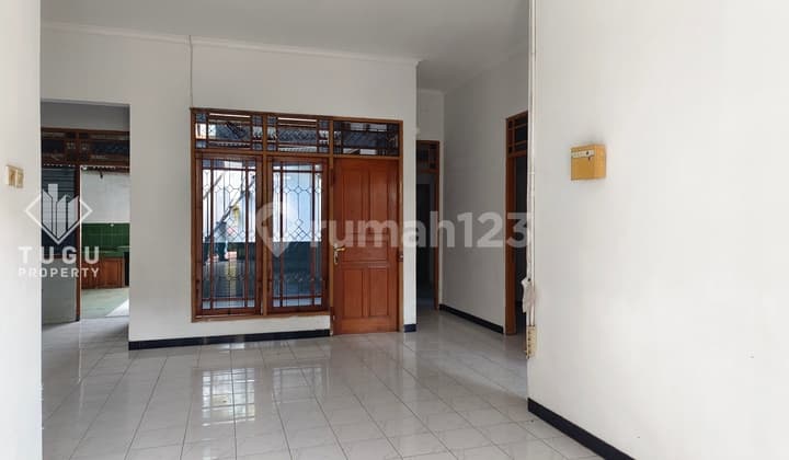 Cluster House for Sale in Kalasan Jogja, near Adisucipto Airport, UKRIM Campus, Sambisari Temple