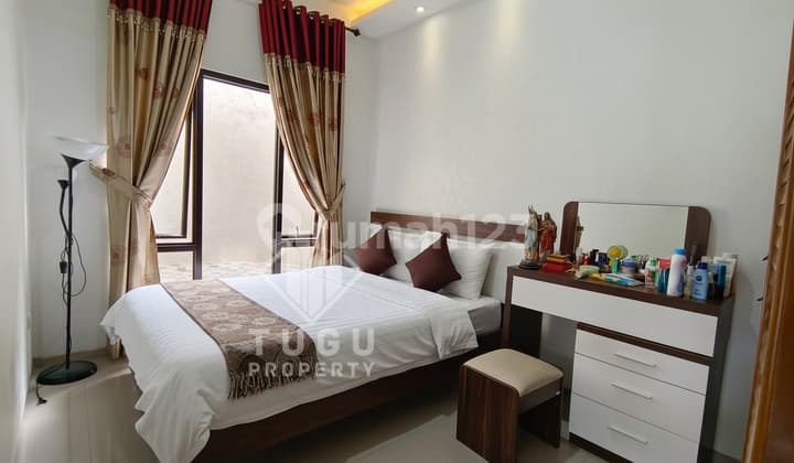 Rumah Dijual Soragan Jogja, Dekat Mirota Godean, Superindo Cokroaminoto, Sekolah Mutiara Persada, Rs Ludira, Rs Adinda