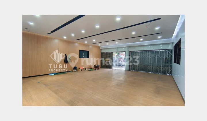 Ruang Usaha Disewakan Jogja Mantrijeron, Dekat Alun-Alun Kidul, Pojok Beteng Kulon, Gereja Pugeran, Pasty.