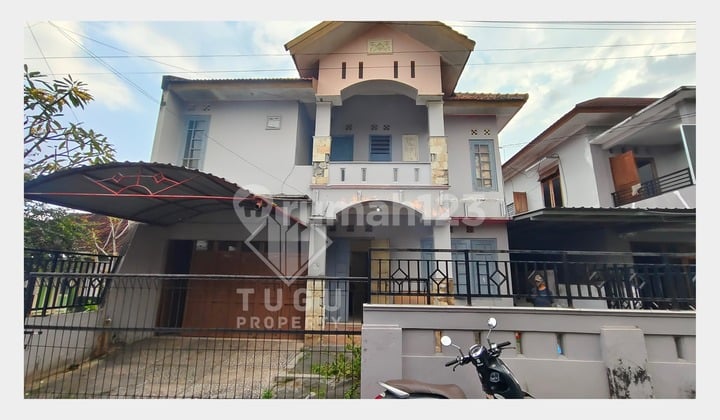 Rumah Disewakan Jogja, Dekat Universitas Sarjanawiyata Tamansiswa (Ust), Universitas Ahmad Dahlan (Uad), Rs Pratama, Gereja Bintaran, Puro Pakualaman