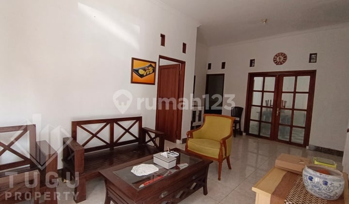 Rumah Cluster Full Furnish Disewakan Jogja, area Jombor Jalan Magelang - Palagan, dekat Sleman City Hall SCH dan Pasar Mlati, Dealer Toyota Nasmoco Honda Daihatsu Wuling, dekat Hotel Hyatt