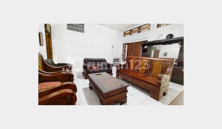 Rumah Full Furnish Disewakan Wirobrajan Jogja, khusus Muslim, dekat Kampus UPY dan UMY, dekat Sekolah Negeri SMAN 1, SMPN 11, SMPN 7, RS AMC, RSGM, Parkiran Ngabean, Alun-Alun Utara, Malioboro, Pasar Ngasem, Pasar Legi Patangpuluhan Bugisan