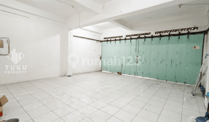 Disewakan Ruang Usaha Istimewa Jogja, Beberapa Langkah Dari Tugu, Dekat Malioboro, Hotel Tentrem, Rs Sardjito, Pasar Kranggan.