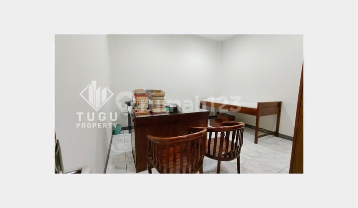 Doctor's Practice Room for Rent in Jogja Pogung, Near UGM Campus, Jogja City Mall JCM, Sardjito Hospital, Jogja Kembali Monument Monjali, Indoluxe Hotel, Nanda Church, Indogrosir.