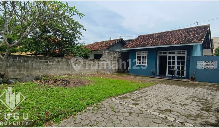 Rumah Disewakan Jogja lingkungan PU, dekat Lottemart, dekat RS Hermina, Ringroad Utara, Dekat Kampus UPN, Kampus 3 Sanata Dharma Paingan, Stadion Maguwo