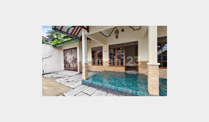 Rumah 5 Kamar Disewakan area Palagan Jogja, Cocok Utk usaha atau kantor, dekat Kampus STIM YKPN, Sekolah Al-Azhar dan YIS, Monumen Jogja Kembali Monjali, Masjid Suciati, Gereja Banteng, dekat Hotel Alana dan Hotel Hyatt
