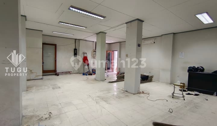 Ruang Usaha Disewakan Terban Gondokusuman Jogja, dekat Tugu Jogja, Kampus UGM, RS Panti Rapih, RS Sardjito, SMAN 6 dan SMPN 8