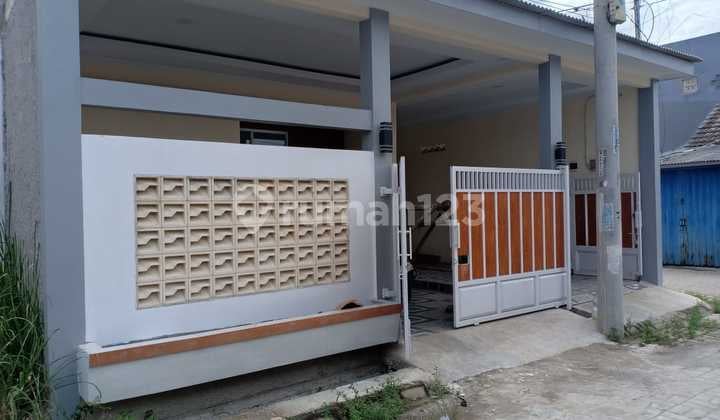 Rumah di Perumahan Logam Bagun Setia Cibitung Bekasi