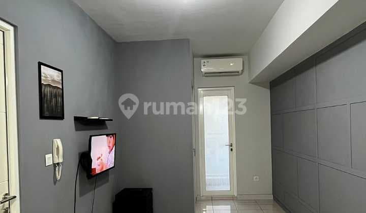 Apartemen Davalia 2 Kamar Tidur The Springlake Summarecon Bekasi