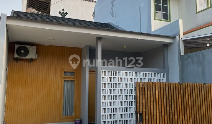 Rumah Di Duta Graha Duta Harapan Bekasi Utara