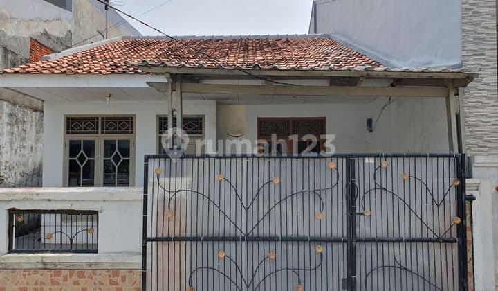 Rumah di Perumahan Sbs Kota Bekasi Utara