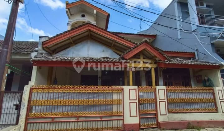 Rumah Di Pekayon Jaya Raya Kota Bekasi Selatan