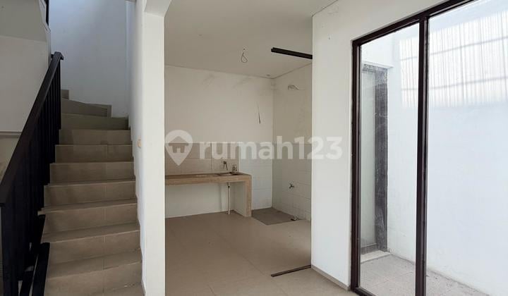 Rumah di Cluster Greenwood Golden City Bekasi Utara