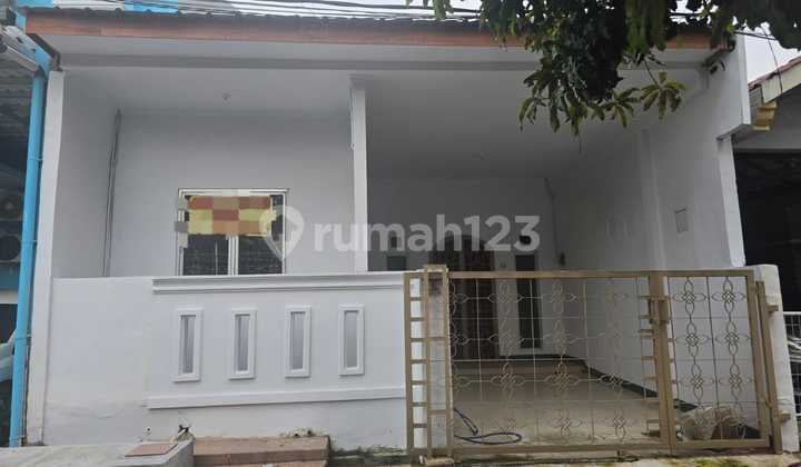 Rumah di Perumahan Duta Harapan Bekasi Utara