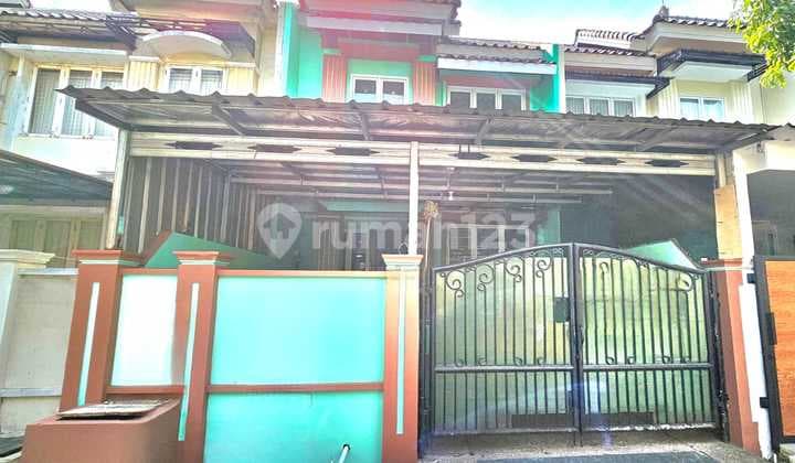 Rumah di Royal Residence Cakung Jakarta Timur
