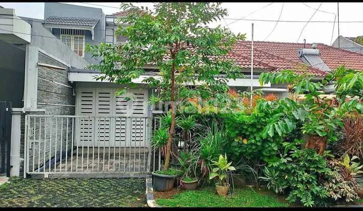 SHM House in Kemang Pratama 1, Bekasi City