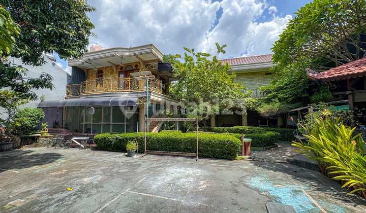 House in Prima Harapan Regency, North Bekasi