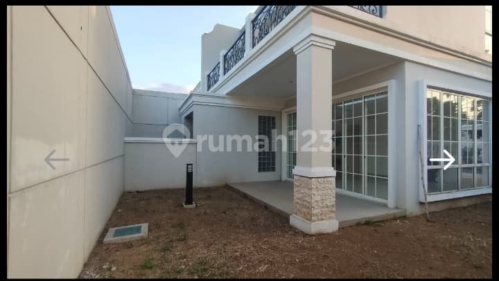 Rumah Mewah Podomoro Buah Batu Bandung