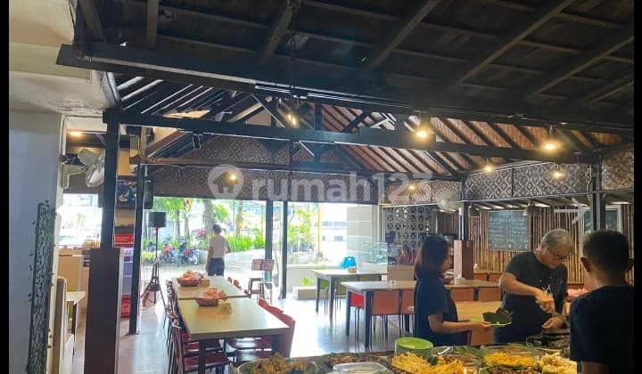 Rumah Strategis Di Wastukencana Bandung