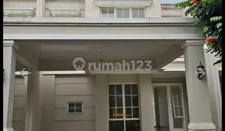 Rumah Cantik Anapuri Podomoro Bandung
