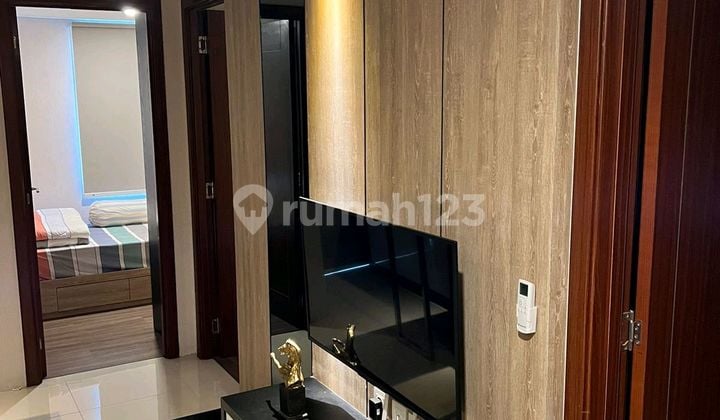 Di Sewakan Apartemen Vittoria Residences