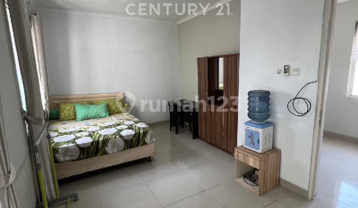 Florencia House for Rent - Semi Furnished