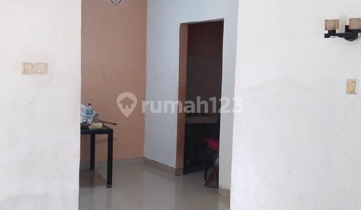 Rumah Siap Huni di Cobodas di Lippo Cikarang