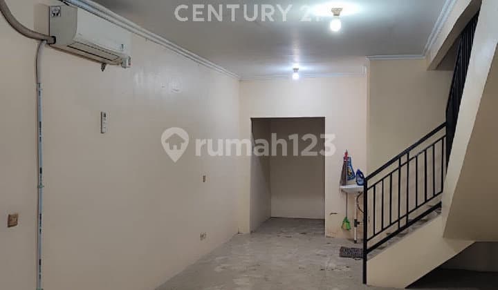 Ruko Jababeka Dekat Pasar Bersih 2 Lantai