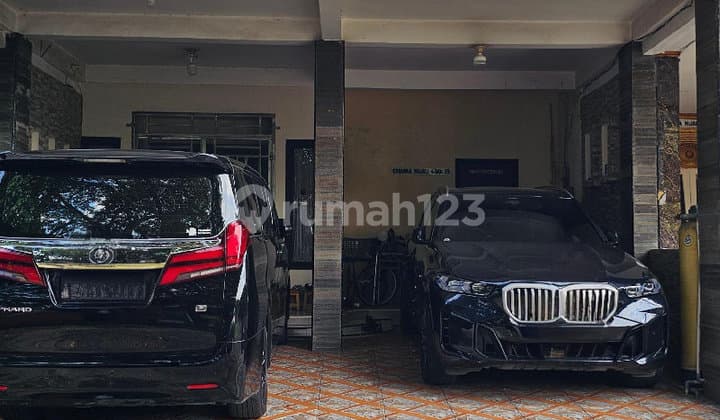 Rumah Full Furnish di Meadow Green Lippo Cikarang