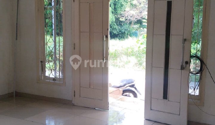 Rumah Siap Huni di Lippo Cikarang Cibodas