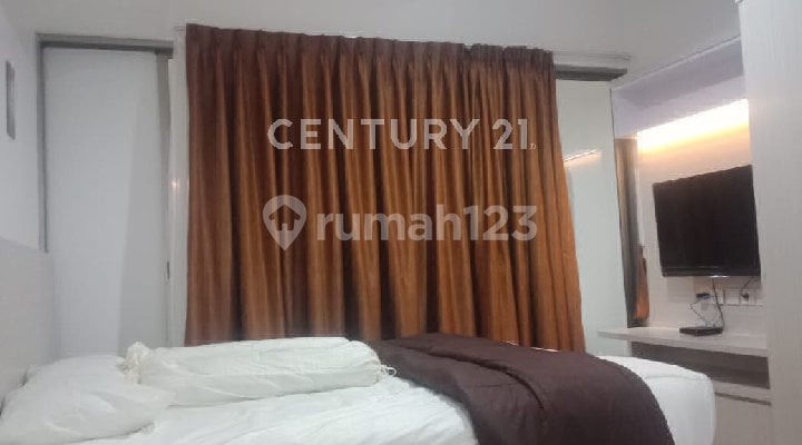 Orange County Apartment Glendale 1 Bedroom in Cikarang