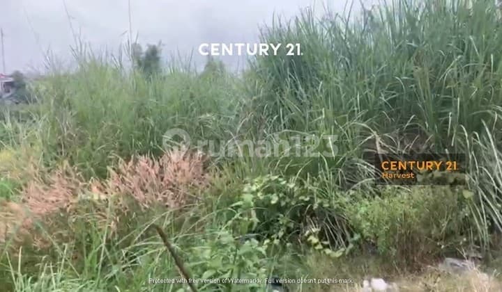 Tanah Strategis Di Jl Raya Cikarang Sukatani