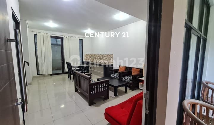 Rumah Bagus Siap Huni Di Lippo Cikarang