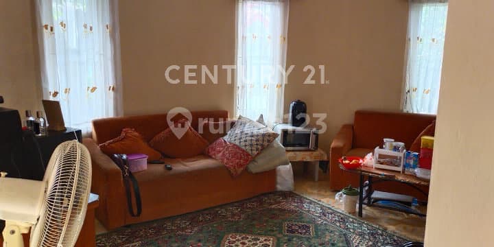 House for Rent Fully Furnished in Lembah Hijau Lippo Cikarang