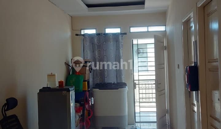 Move-In Ready House in Jababeka Fully Renovated