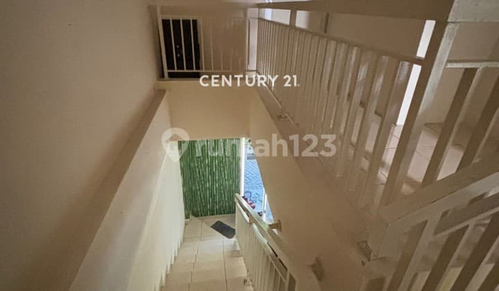 Ruko Di Cortez Jababeka 2 Bagus Siap Pakai