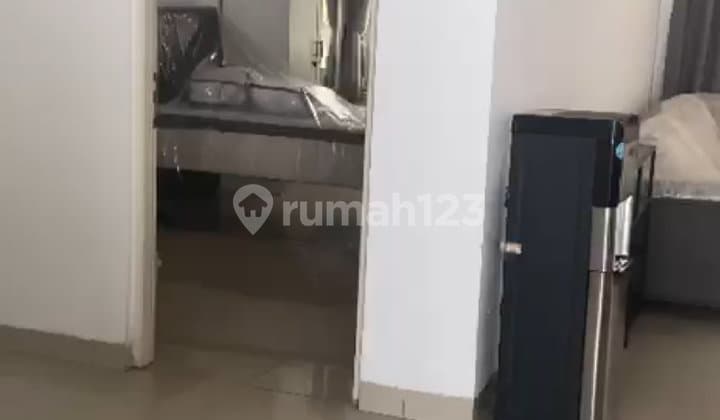 Rumah Greenwood Lippo Cikarang Semi Furnished