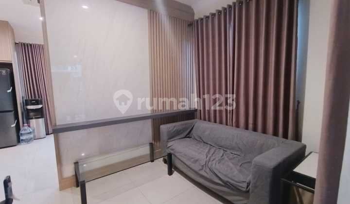 "Disewakan Rumah Siap Huni Podomoro Park Full Furnish Stt Telkom,