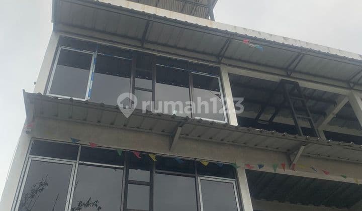 "Dijual Kost Premium Jatinangor Bandung, Universitas, Tol, Jatos