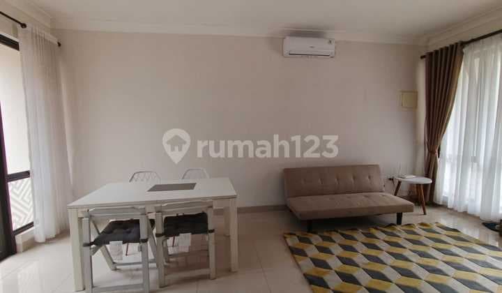 "For Rent: Podomoro Park House Bandung Furnished Telkom Stt Toll Road"